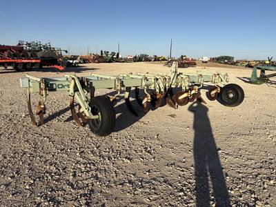 Orthman 603-256 Ripper