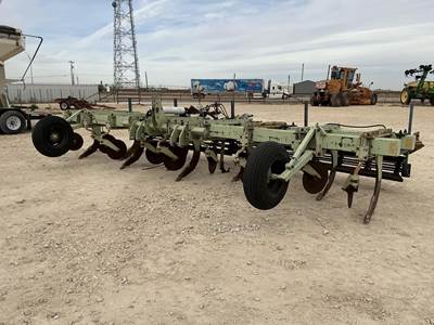 Orthman 603-930 Ripper