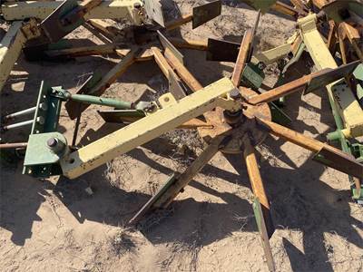 Roll-a-cone BADGER Ripper