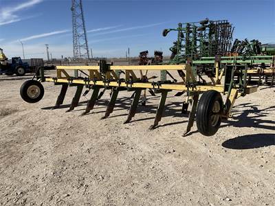 Roll-a-cone BADGER Ripper