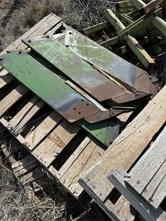 Roll-a-cone BADGER Ripper