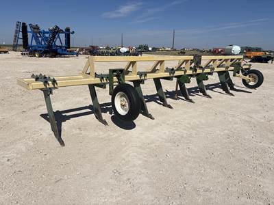 Roll-a-cone BADGER Ripper