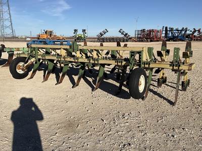 Roll-a-cone BADGER Ripper