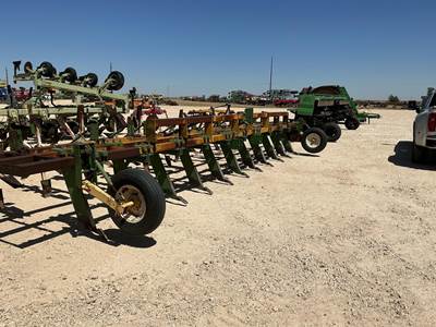 Roll-a-cone BADGER Ripper