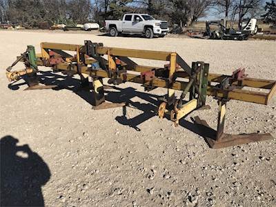 Roll-a-cone SM21 Ripper