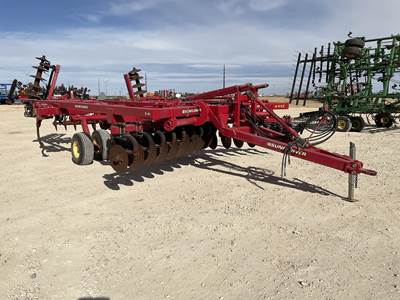 Sunflower 4412-07 Ripper