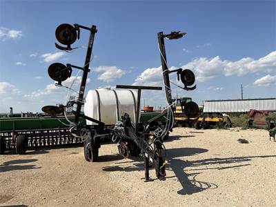 Adams L96 Liquid Fertilizer Applicator