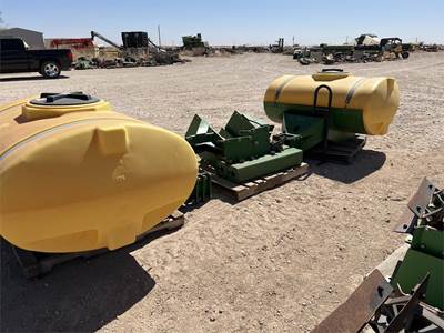 Agri-Products 600 Liquid Fertilizer Tender