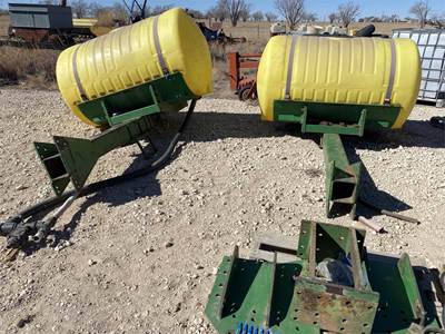 Agri-Products 800 Liquid Fertilizer Tender