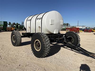 Wylie 1600 Liquid Fertilizer Tender