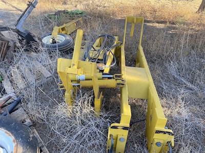 Buffalo LIFT ASSIST PARTS ONLY