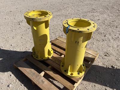 John Deere SPACER