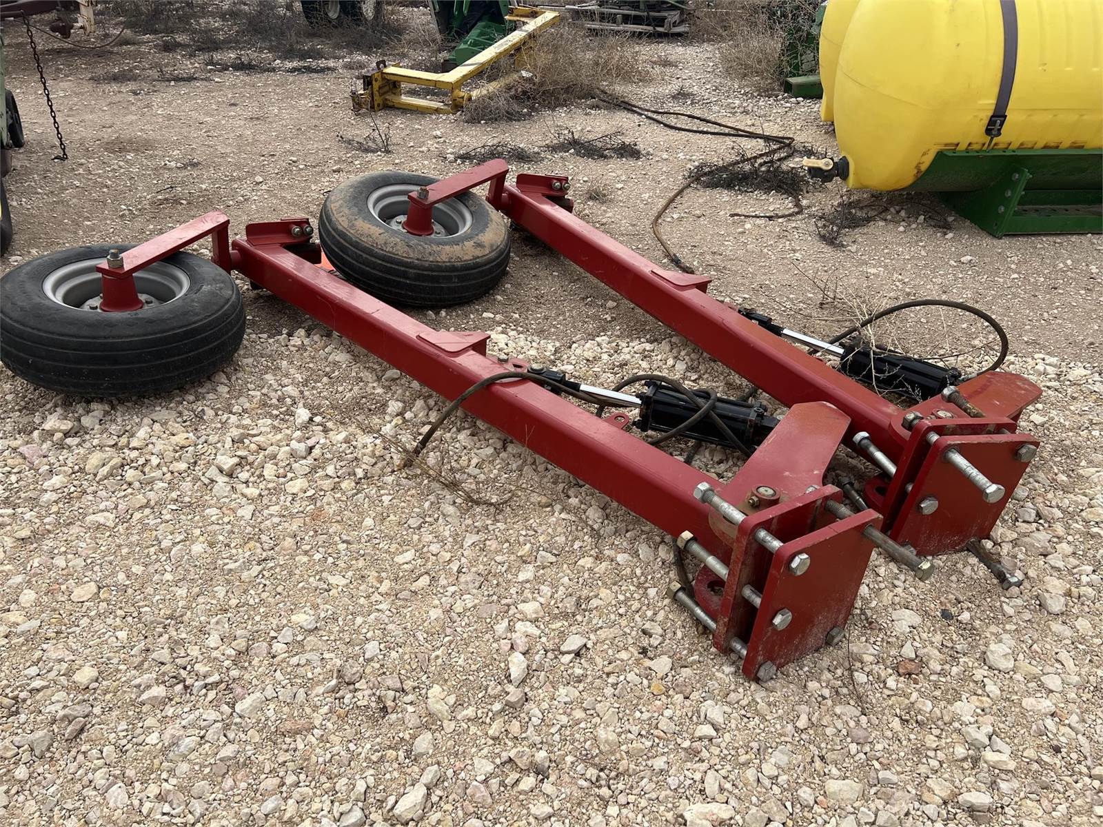 case-ih-1200-planter-row-unit-for-sale-hale-center-tx-11875090