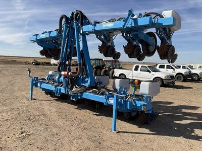 2019 Monosem NG PLUS 4 Planter / Row Unit For Sale | Hale Center, TX ...