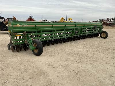 Great Plains 3000-3P-4875 Drill