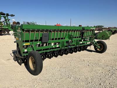 Great Plains 3PNG15 Drill