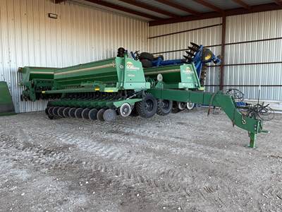 Great Plains 3S4000HD6375 Drill