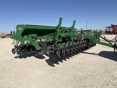 Great Plains SOLID STAND 2000 Drill