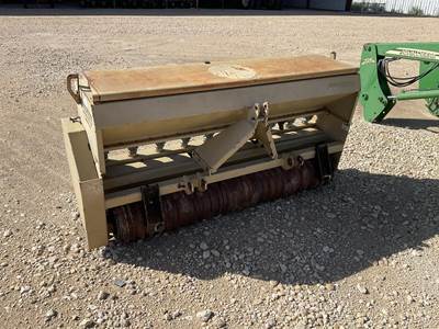 Land Pride PS1572 Drill