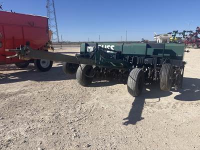 Marliss 10-7.5-1412PTNT Drill