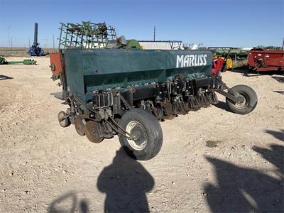 Marliss 14-10-1213NT Drill