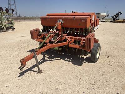 TYE 104-4404 Drill