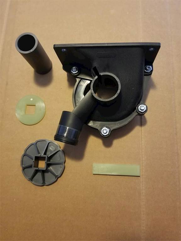 TYE SERIES V Drill For Sale Hale Center, TX 9931745