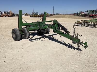 Great Plains CPH20 Planting Equipment