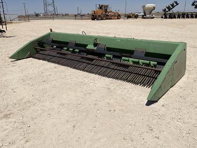 Taylor TCH13 Platform