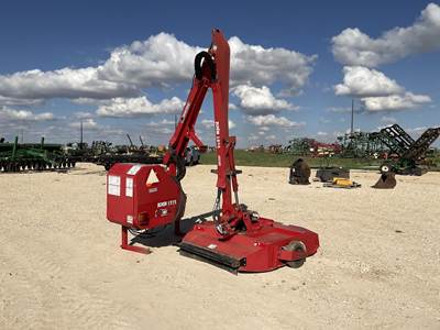 Bush Hog RMB1865 Rotary Cutter