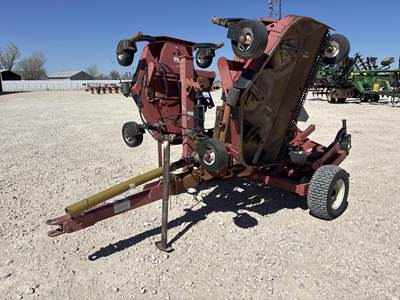 Bush Hog TD1100 Rotary Cutter