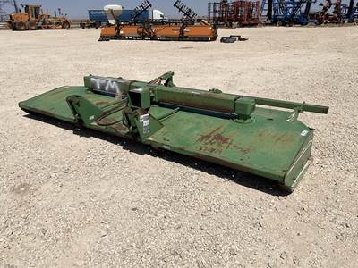 John Deere HX14 Rotary Cutter