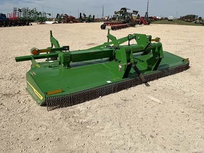 John Deere RC14R Rotary Cutter
