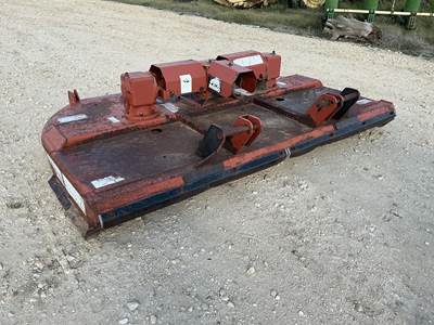 Rhino TW96 Rotary Cutter