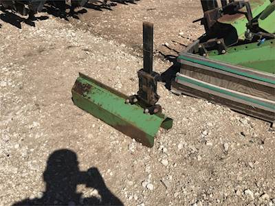 Bigham Bros 888 Row Cultivator