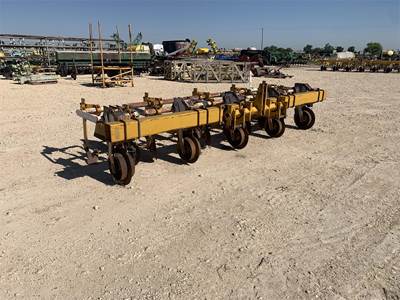 Buffalo 4R Row Cultivator