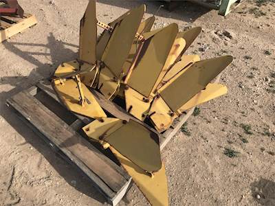 Buffalo 6300 Row Cultivator