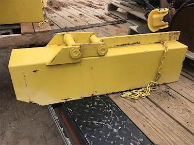 Roll-a-cone SSC28 Row Cultivator