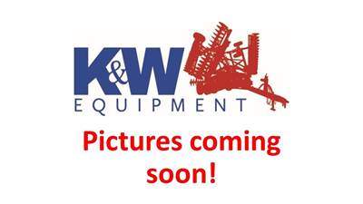 SM FAB 988 Row Cultivator