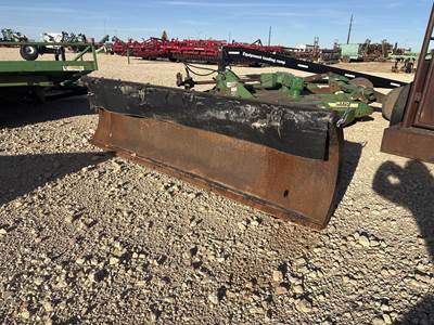 Bobcat 96 SNOWBLADE S-Blade