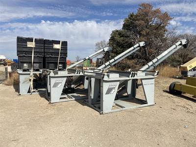 Crust Buster 90926700 Seed Tender