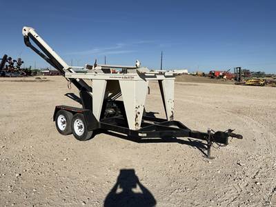 Friesen TITAN 2 SE Seed Tender