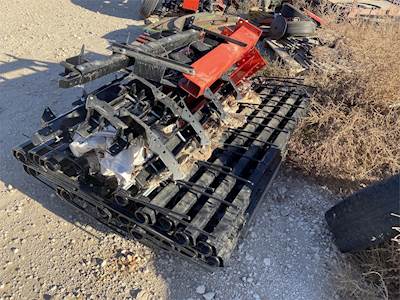 Kuhn 6200-27 Soil Finisher