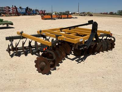 AMCO LTF100B-3222 Disk