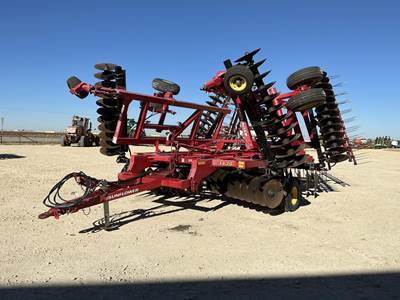 Sunflower 1435-30 Disk