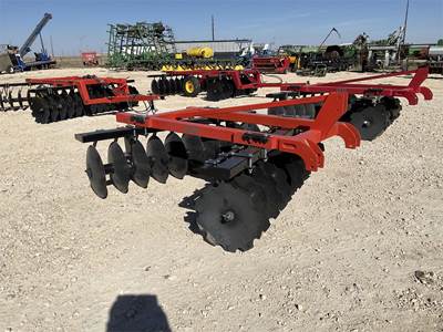 THIESSEN TMR2220 Disk