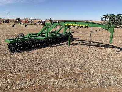 THIESSEN TMR2220 Disk