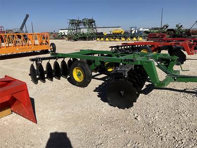 THIESSEN TMR2424 Disk