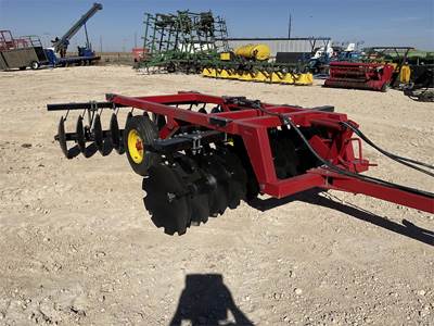 THIESSEN TMR2426 Disk