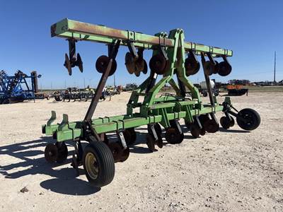 Bigham Bros 12R38